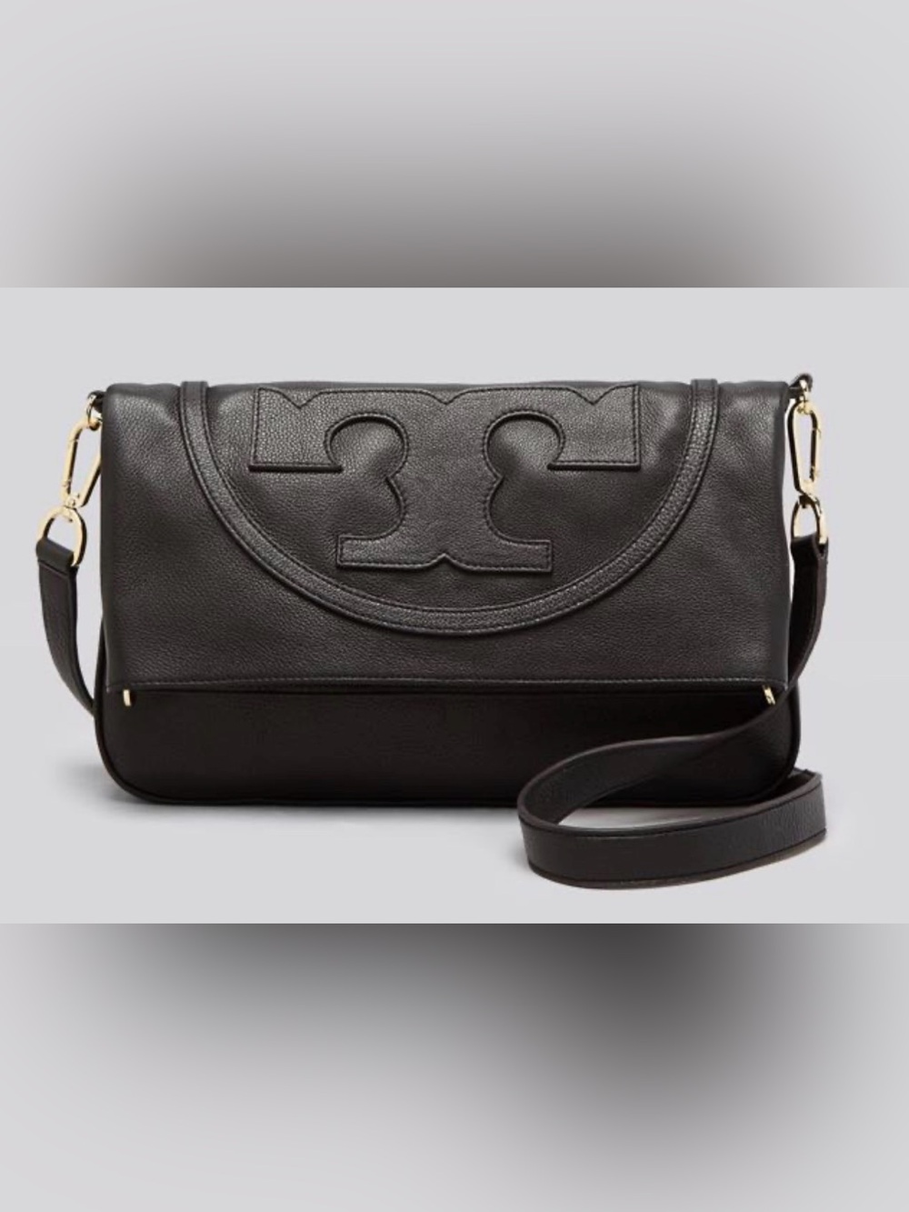 Authentic Tory Burch Crossbody